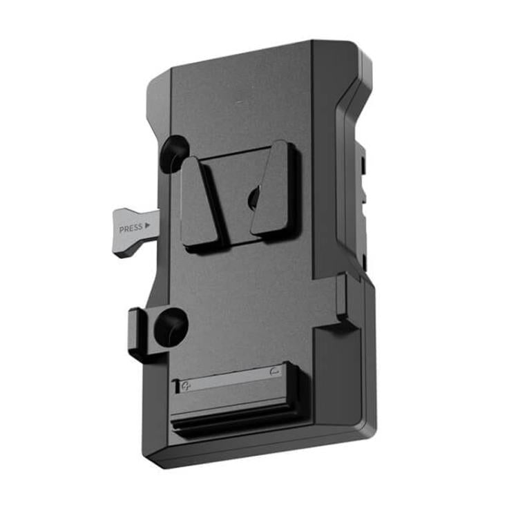 Original DJI High-Bright Remote Monitor V-Mount Battery Adapter, Monitor V-Mount Battery Adapter
