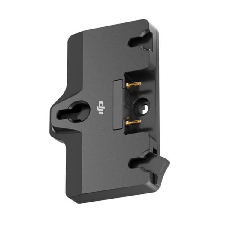 Original DJI High-Bright Remote Monitor Gold-Mount Battery Adapter, Monitor Gold-Mount Battery Adapter
