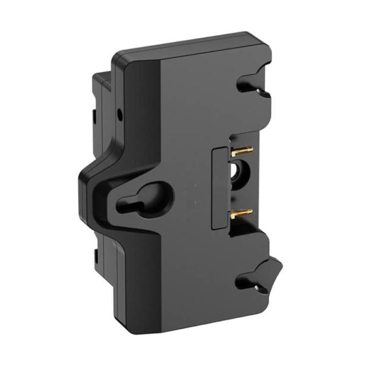 Original DJI High-Bright Remote Monitor Gold-Mount Battery Adapter, Monitor Gold-Mount Battery Adapter