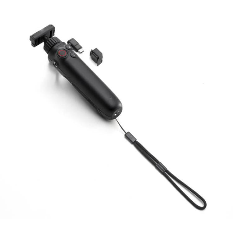 Original DJI Osmo Action 5 Pro / Action 4 Multifunctional Charging Handle, Multifunctional Charging Handle