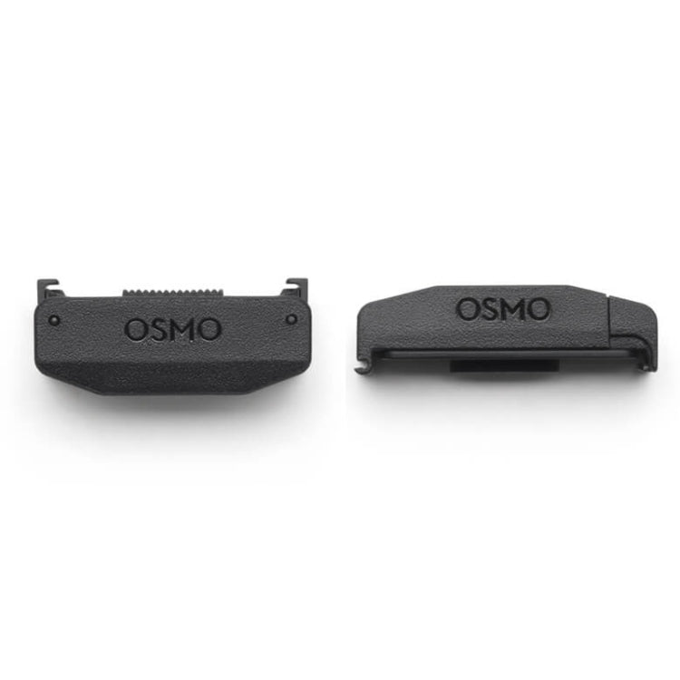 Original DJI Osmo Action Cold Shoe Expansion Kit For Osmo Action 5 Pro / Osmo Action 4 / Osmo Action 3, Cold Shoe Expansion Kit