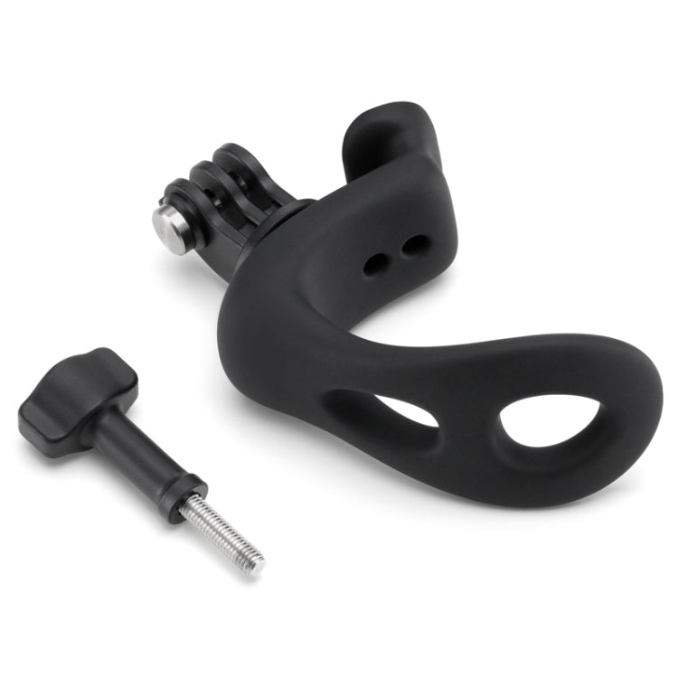 Original DJI Osmo Flexible Mount For Action 5 Pro / Action 4 / Action 3 / Action 2, Flexible Mount