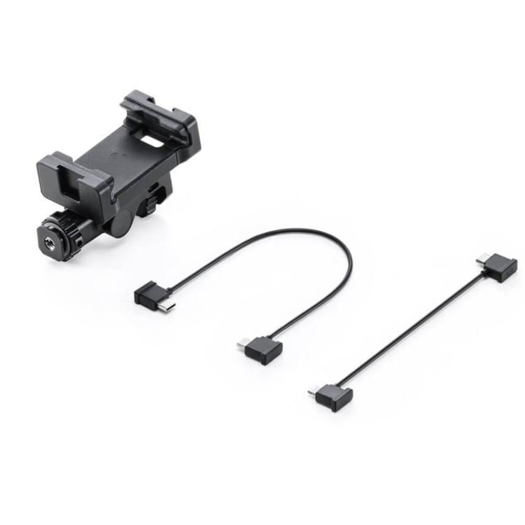 Original DJI SDR Transmission Phone Holder Kit, Phone Holder Kit