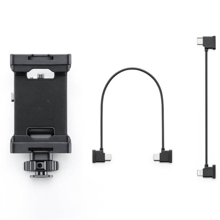 Original DJI SDR Transmission Phone Holder Kit, Phone Holder Kit