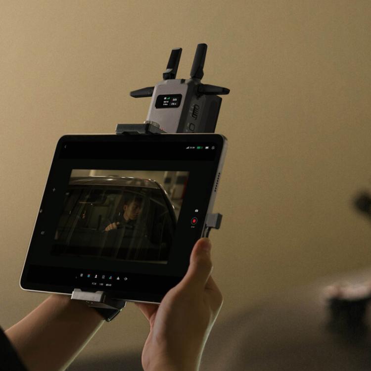 Original DJI SDR Transmission Tablet Holder Kit, Tablet Holder Kit