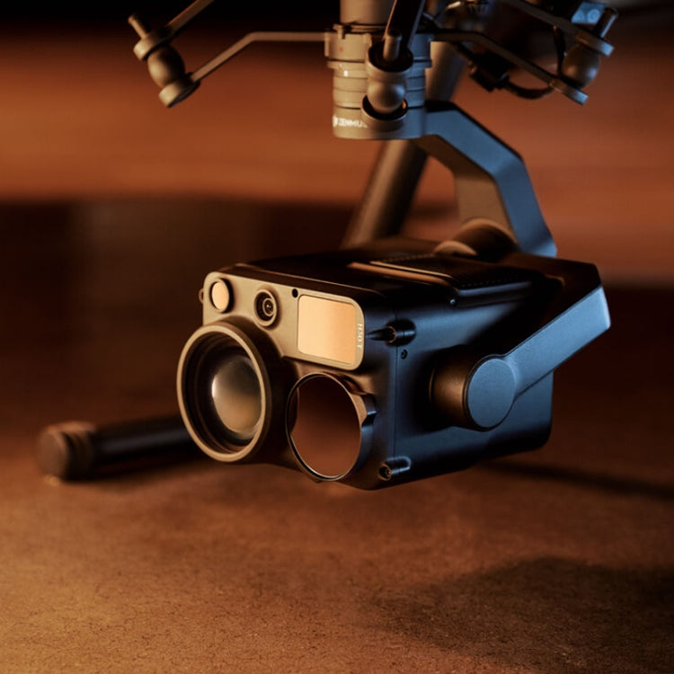 Original DJI Zenmuse H30T Infrared Density Filter