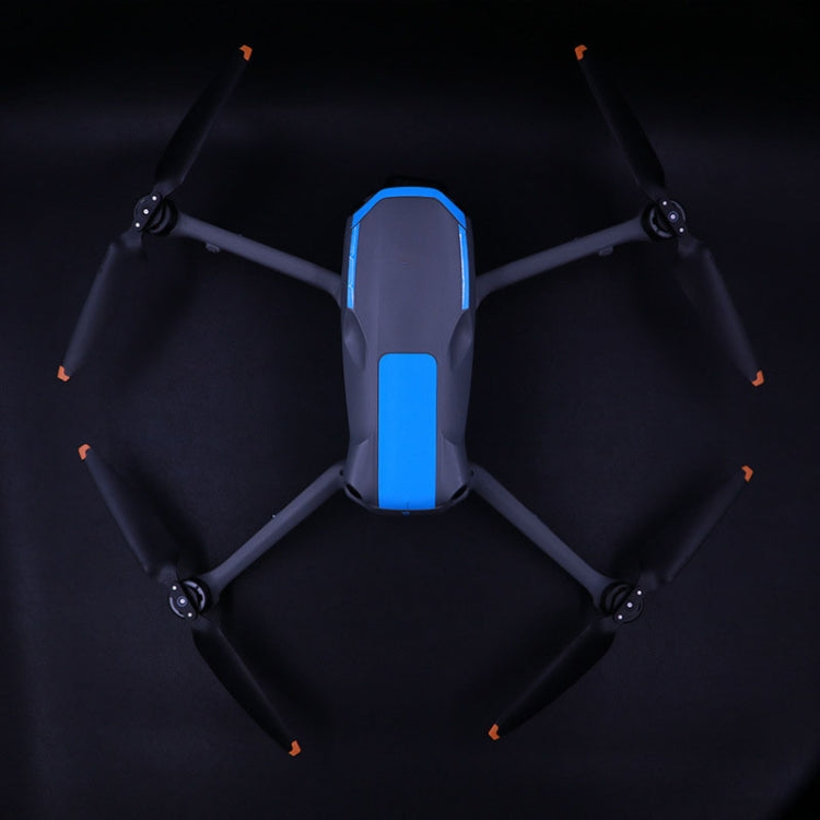 For DJI Air 3S / 3 Luminous Stickers Night Glow Film
