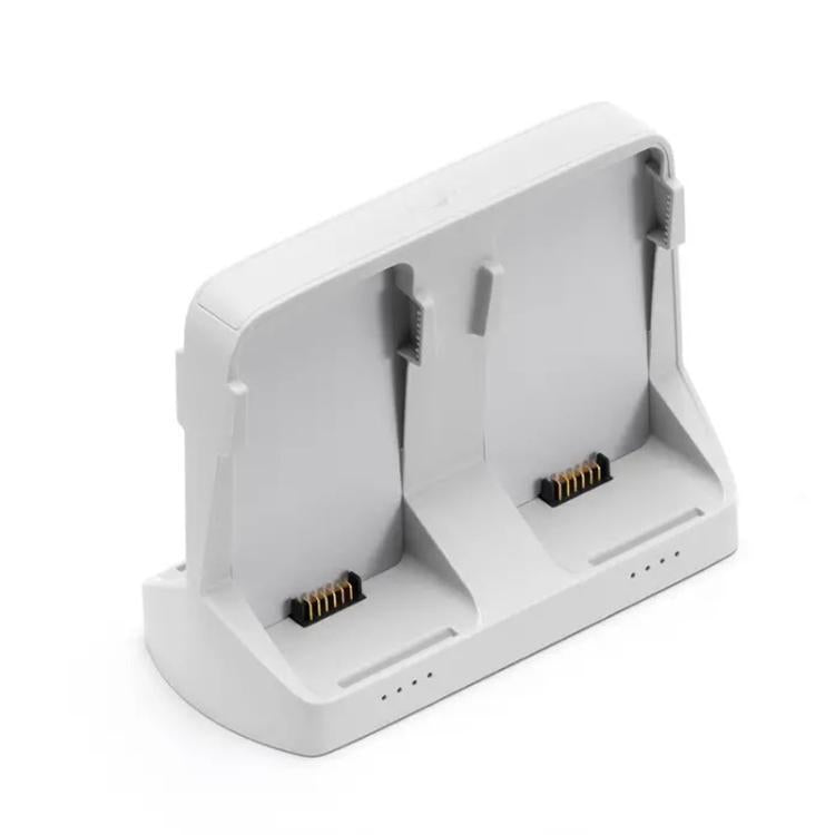 Original DJI Flip Parallel Charging Hub Can Store And Charge 2 Batteries, Flip Parallel Charging Hub