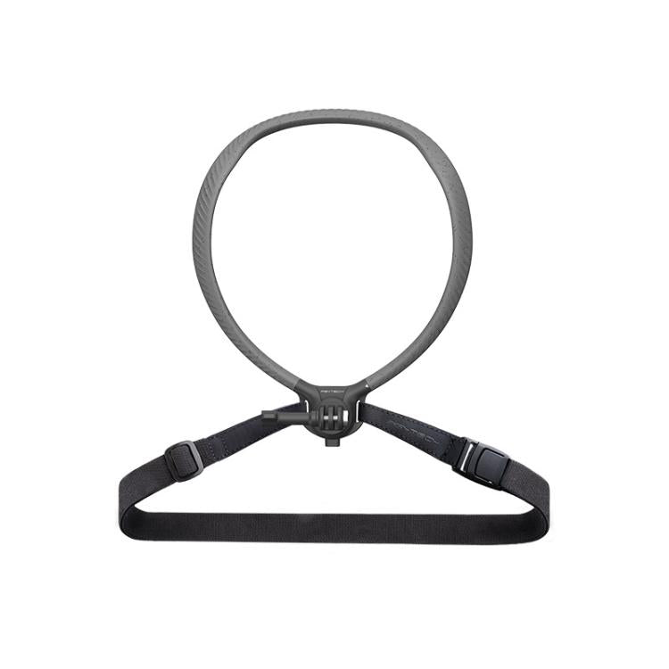 PGYTECH Sports Camera Neck Mount For Angled Shooting, P-GM-153, P-GM-153 Set