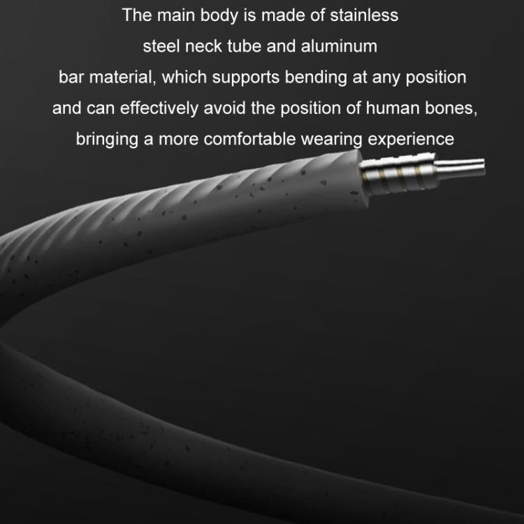 PGYTECH Sports Camera Neck Mount For Angled Shooting, P-GM-153, P-GM-153 Set