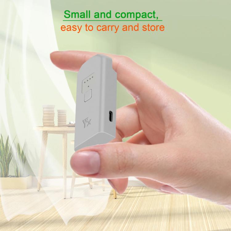 For DJI Neo Drone YX Battery Charger USB-C/Type-C Port Battery Manager, 1-Channel