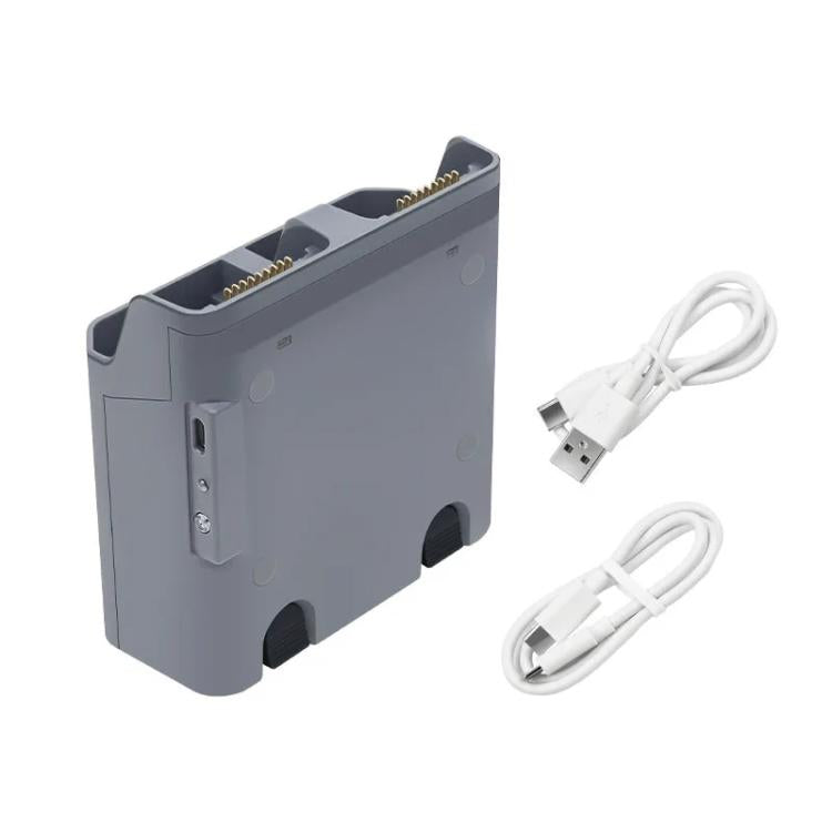 For DJI Air 3S /Air 3 YX Two-Way Charger Battery Manager, Two-Way Charger