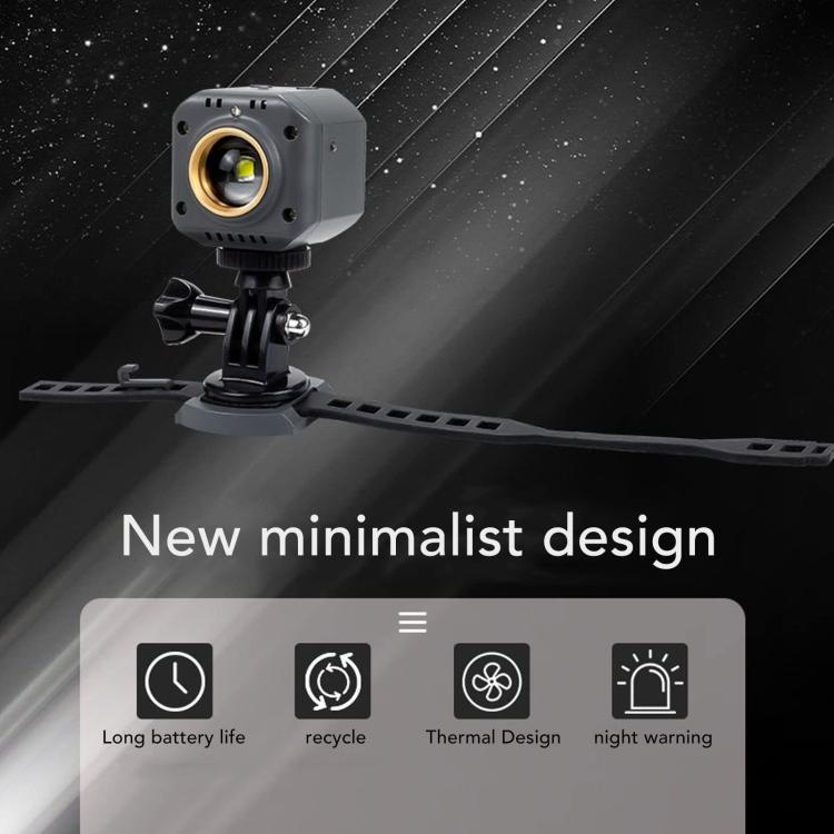 YX Drone Night Flight Searchlight  for DJI Air 3S / Air 3 / Air 2 / Air 2S / Mavic 2 / Mavic 3 / Mavic Pro