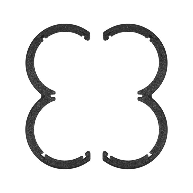 For DJI Neo CQT Paddle Bumper Ring Protective Cover Scratch Resistant Bumper Strips, Paddle Bumper Ring