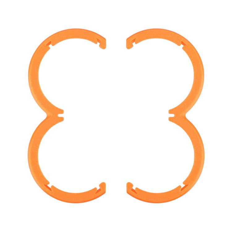 For DJI Neo CQT Paddle Bumper Ring Protective Cover Scratch Resistant Bumper Strips, Paddle Bumper Ring