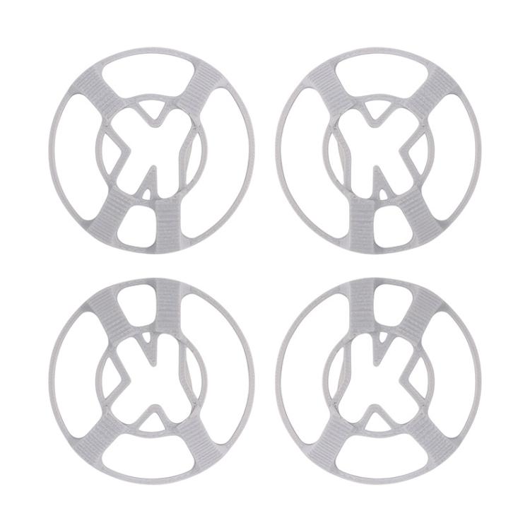 For DJI Neo CQT Drone Landing Scratch Protective Cover Prevent Finger Scratch Protective Cover Accessories, Upper Black, Upper Gray, Upper Orange, Lower Black, Lower Gray, Lower Orange