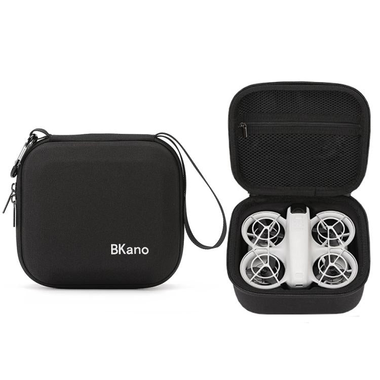 For DJI Neo BKANO Portable PU Handheld Storage Bag