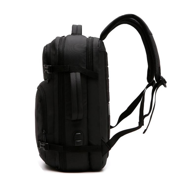 For DJI Air 3  BKANO A3-005 Large Capacity Shoulder Bag Organizer Backpack, A3-005