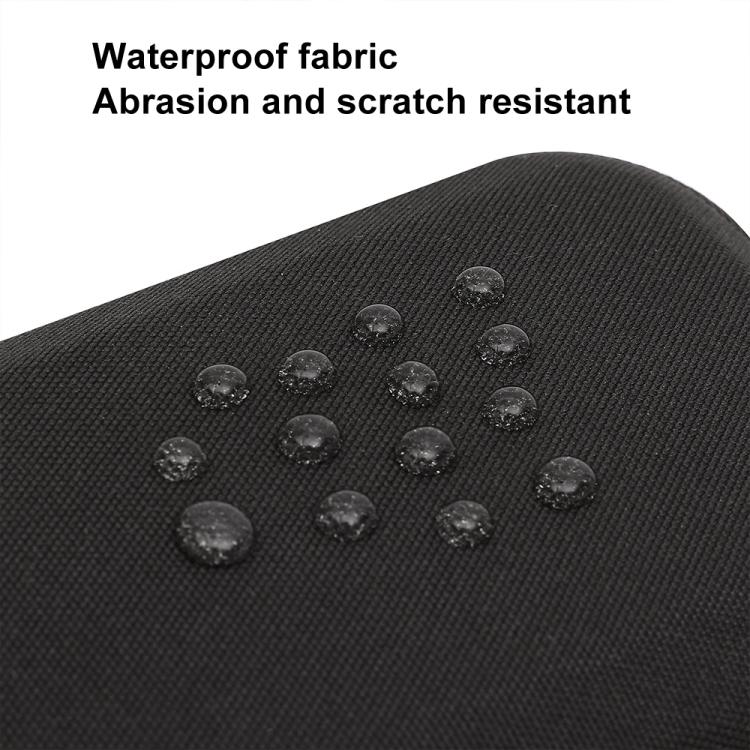 For Insta360 Ace / Ace Pro / Ace Pro 2 BKANO AC-001 Organizer Hard-shell Clutch Bag, AC-001