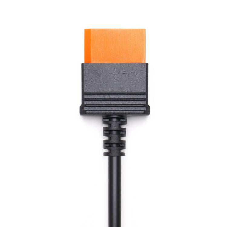 Original DJI  Power SDC to DJI Mavic 3 Series Fast Charge Cable, SDC to DJI Mavic 3