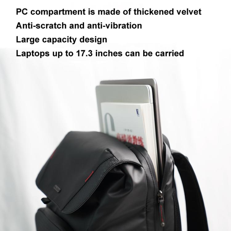 For DJI Flip CYNOVA C-MA-DB-003 Drone Shock And Stress Reduction Duffel Bag, C-MA-DB-003