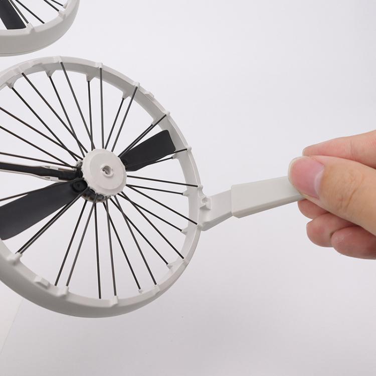 For DJI Flip CQT 3 In 1 Drone Boosting Stand Landing Gear Gimbal Fall Protection Bracket, 3 In 1 Landing Gear