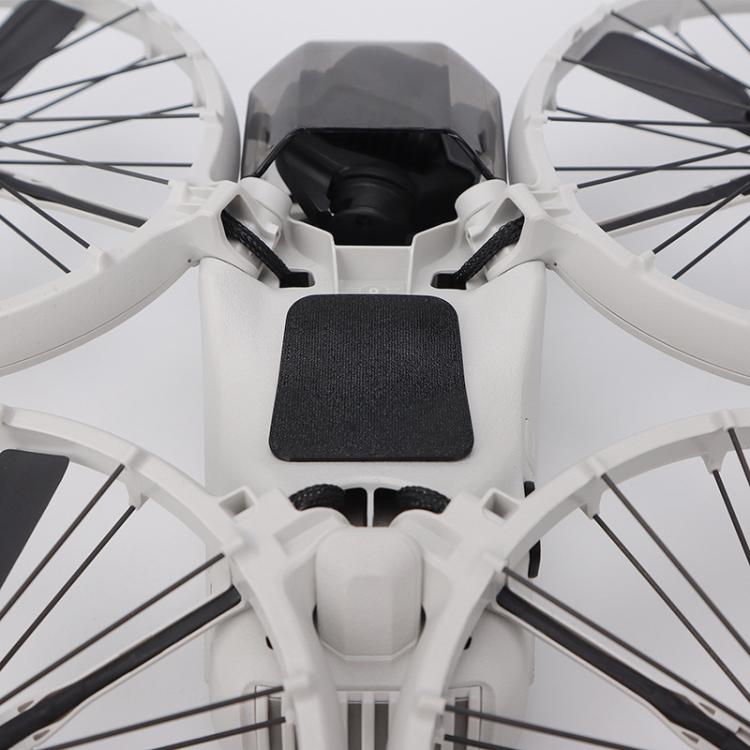 For DJI Flip CQT Fuselage Dust Cover Scratch and Moisture Resistant Short Circuit Protective Cover, Protective Cover