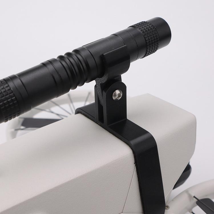 For DJI Flip CQT Night Flight Light Drone LED Flashlight Bracket Searchlight, Night Flight Light