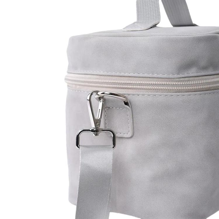 RCSTQ Drone Universal Storage Bag Inner Compartment Partitioned Tote Bag