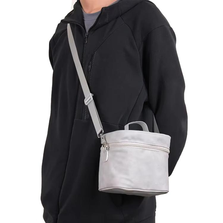 RCSTQ Drone Universal Storage Bag Inner Compartment Partitioned Tote Bag