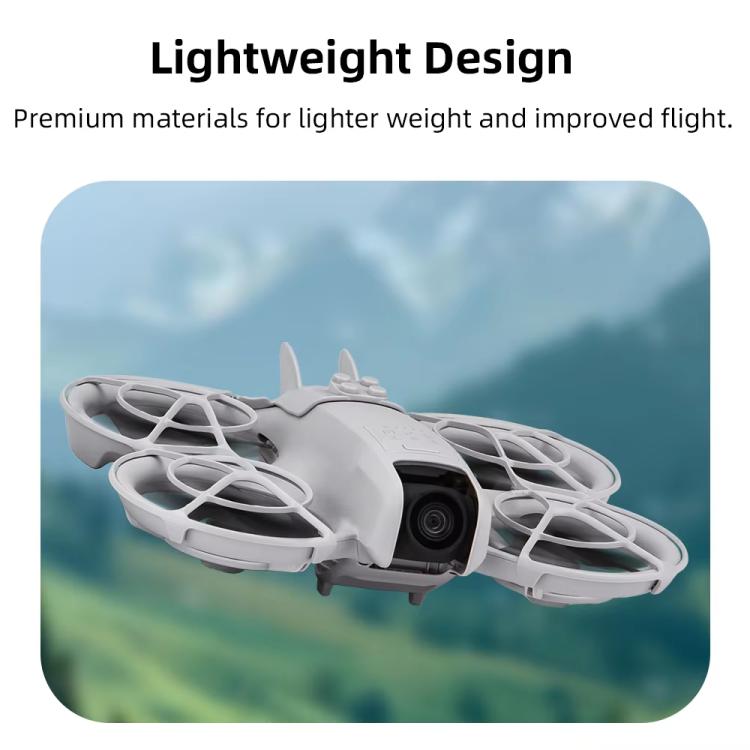 For DJI Neo BRDRC NEO025 Battery Removal Flight Tail Battery Anti-Disconnect Buckle, NEO025