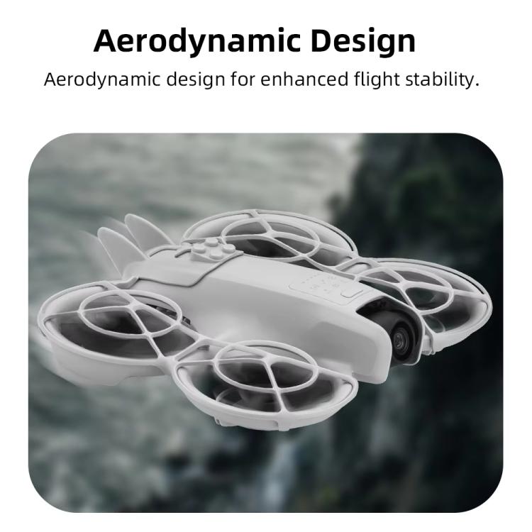 For DJI Neo BRDRC NEO025 Battery Removal Flight Tail Battery Anti-Disconnect Buckle, NEO025