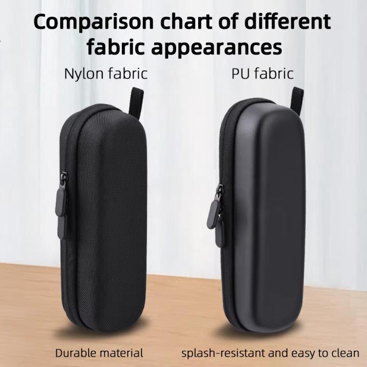 For DJI OSMO Pocket 3 BRDRC Storage Bag Standalone Handy Case Protective Pouch