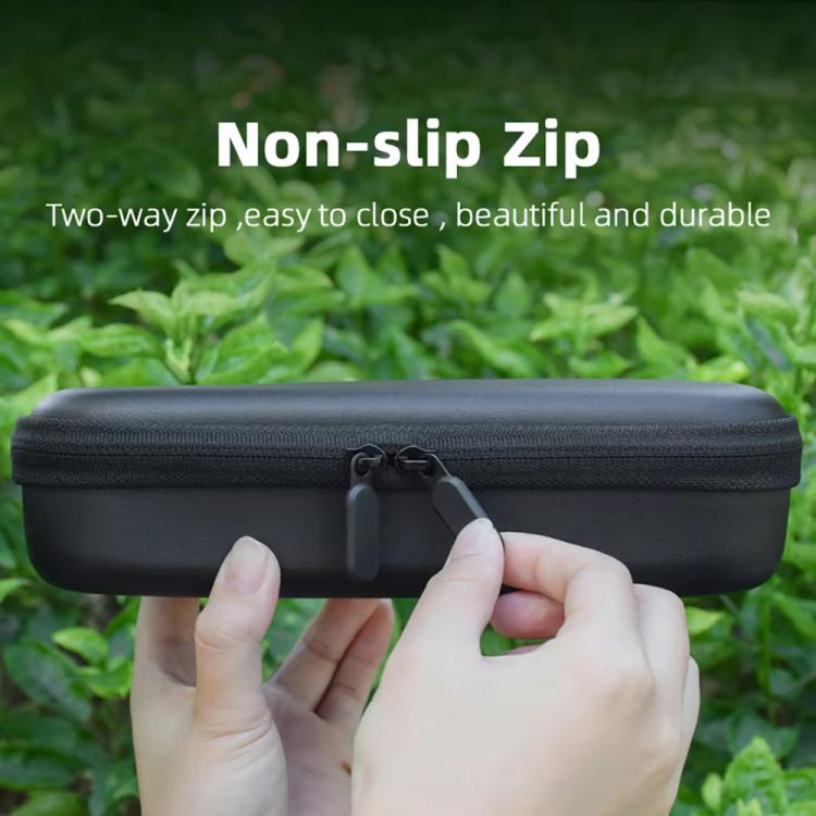 For DJI OSMO Pocket 3 BRDRC Storage Bag Standalone Handy Case Protective Pouch