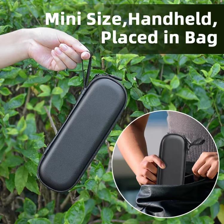 For DJI OSMO Pocket 3 BRDRC Storage Bag Standalone Handy Case Protective Pouch