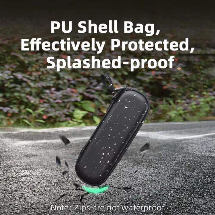 For DJI OSMO Pocket 3 BRDRC Storage Bag Standalone Handy Case Protective Pouch