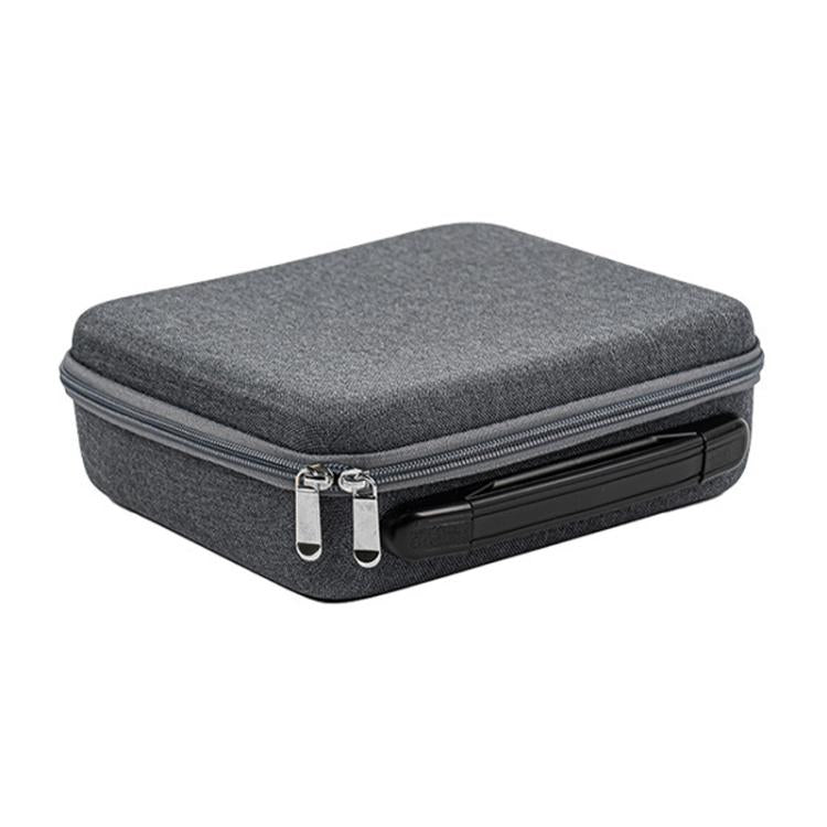 Handheld Gimbal Shockproof Storage Bag Portable Anti-fall Handbag, For Osmo Mobile 7