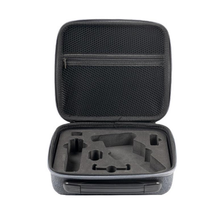 Handheld Gimbal Shockproof Storage Bag Portable Anti-fall Handbag, For Osmo Mobile 7