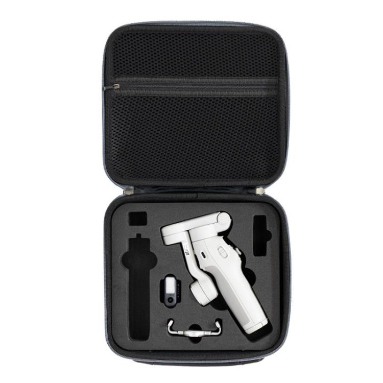 Handheld Gimbal Shockproof Storage Bag Portable Anti-fall Handbag, For Osmo Mobile 7