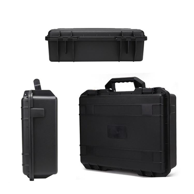 Sensory Suit Hard Shell Pressure-Proof Explosion-Proof Storage Box, For DJI NEO Sensory Suit