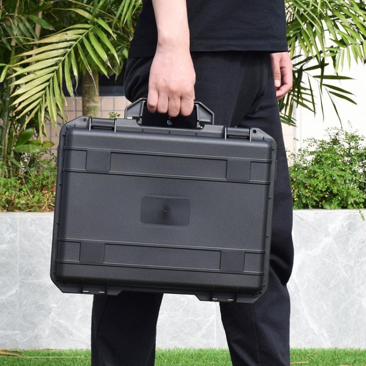 Sensory Suit Hard Shell Pressure-Proof Explosion-Proof Storage Box, For DJI NEO Sensory Suit