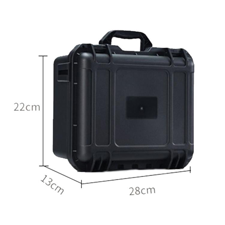 For DJI NEO Waterproof and Explosion-proof Storage Box for Drones, For DJI NEO