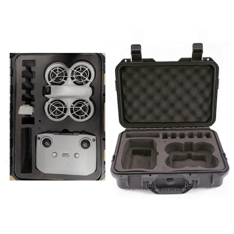 For DJI NEO Waterproof and Explosion-proof Storage Box for Drones, For DJI NEO