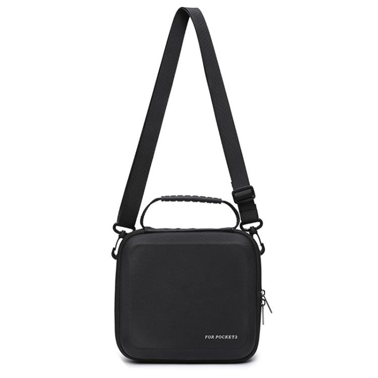 BKANO For DJI Osmo Pocket 3 Storage Bag All-in-One Kit Organizer Portable Backpack Case