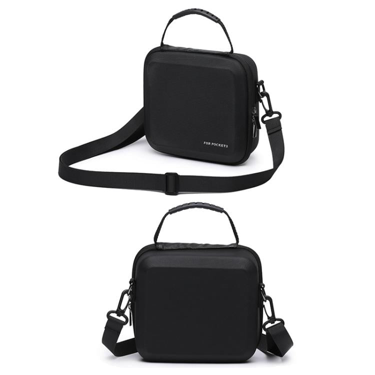 BKANO For DJI Osmo Pocket 3 Storage Bag All-in-One Kit Organizer Portable Backpack Case