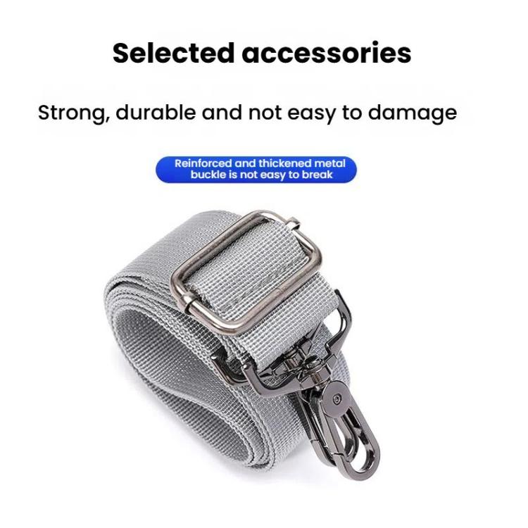 BKANO For DJI Flip Smooth Flying Tri-Power Kit Storage Bag Shock Absorbing Storage Case Backpack, For RC 2 With Screen, For Normal RC N3