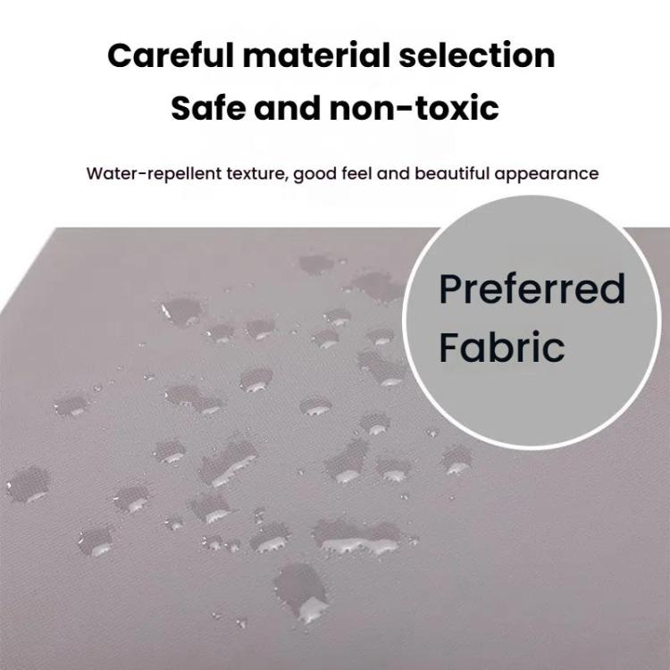 BKANO For DJI Flip Smooth Flying Tri-Power Kit Storage Bag Shock Absorbing Storage Case Backpack, For RC 2 With Screen, For Normal RC N3