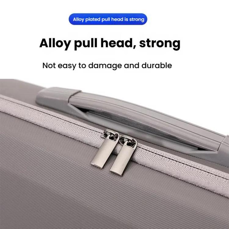 BKANO For DJI Flip Smooth Flying Tri-Power Kit Storage Bag Shock Absorbing Storage Case Backpack, For RC 2 With Screen, For Normal RC N3