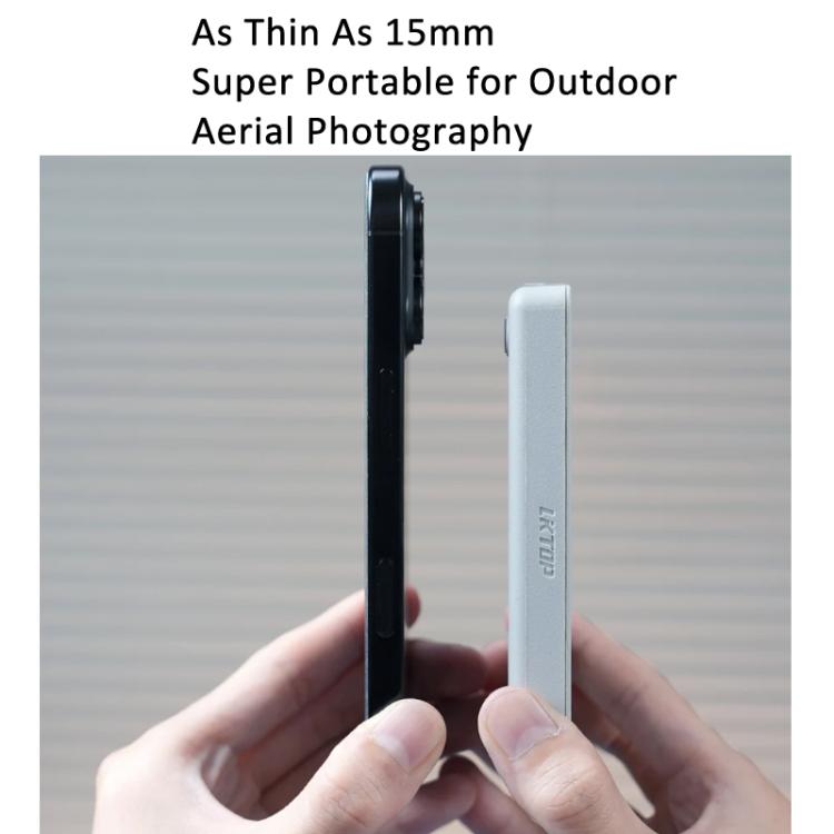 For DJI Neo Battery LKTOP Three-Way Charger 65W Fast Charging Hub