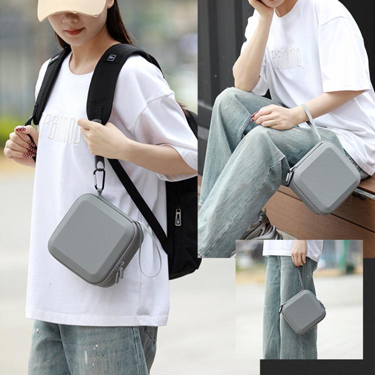Storage Bag Portable Waterproof Storage Case Hard Case Handbag, BKANO For DJI Flip Body, BKANO For DJI RC N1/N2/N3 RC 2